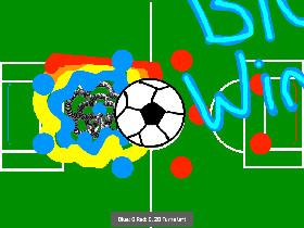 2-Player Soccer 1