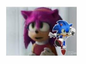 Sonic pictures