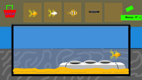 Fish Tank Simulator 2.0