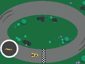 car race 1