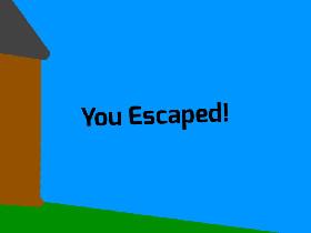 House Escape (Alpha)