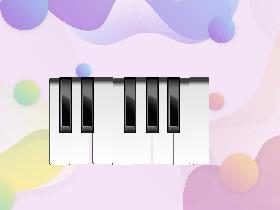 My Piano 2