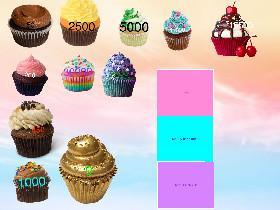 cupcake clicker! 1 1