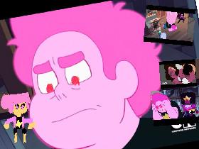 evil steven