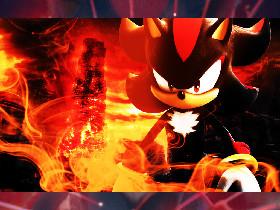 Shadow the Hedgehog