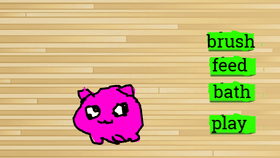 pigmepuff