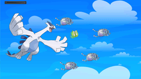 Lugia