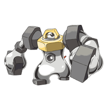 Melmetal