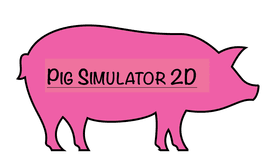 Pig Simulator 2D