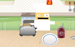 A Cooking Game 1