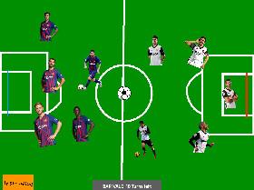 Soccer multiplayer 2 1 1 1