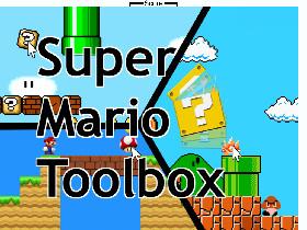 Super Mario Toolbox 1