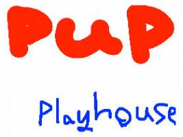 pup playhouse