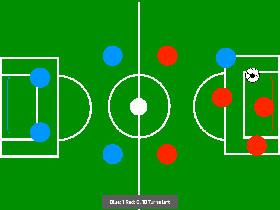 2-Player Soccer 1