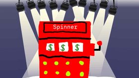 Spinner