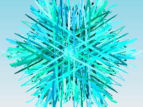 Snowflake Maker 2