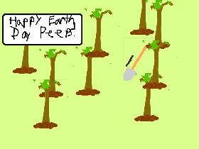 Plant Trees!