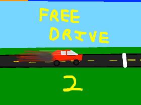 Free drive version 2 1 1