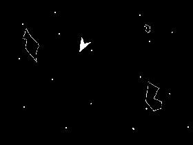 Asteroids