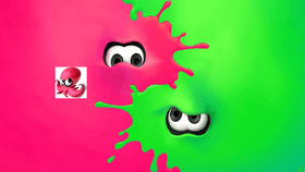 Don't Get Hit (Splatoon 2)