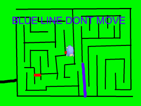 Maze Remastered