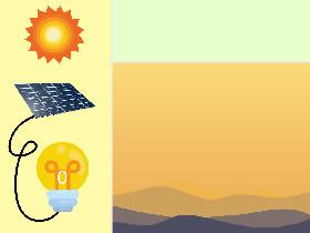 Solar Power Clicker 1 1