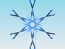 Snowflake Maker 1