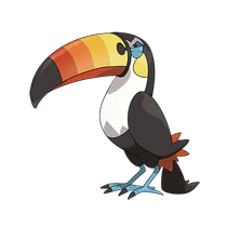 Toucannon