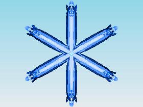 Snowflake Maker 2