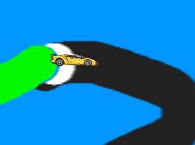 Race Car Track 1 1