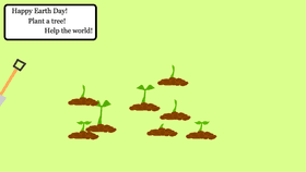 Plant Trees!