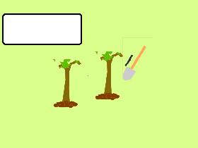 Plant Trees! 1