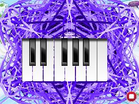 My Piano