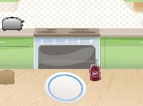 A Cooking Game 1