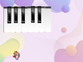 My Piano 1