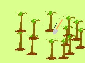 Plant Trees! 1