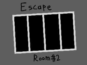 Escape Room #2 Prison 1 1