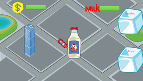 Idle-Milk-Taxi