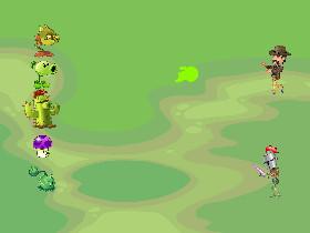 Plants vs. Zombies 1