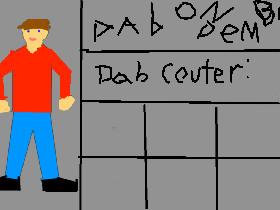 Dabbing Simulator 