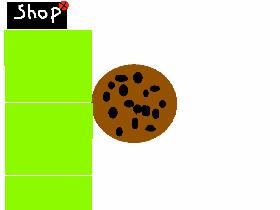 Cookie Clicker (Tynker Version) 1