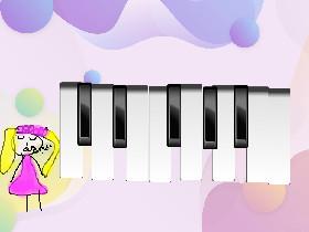 My Piano 2