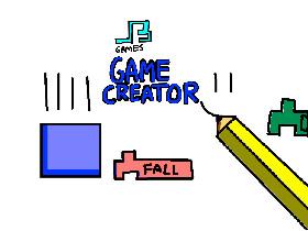 JB Games Game Creator