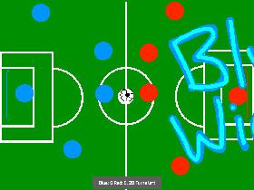 2-Player Soccer 1