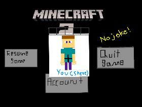 Minecraft 2