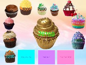 cupcake clicker! 1