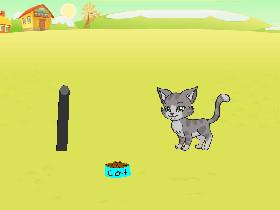 A Pet Game 1