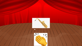 Saxophone