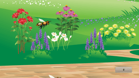 Bee Game