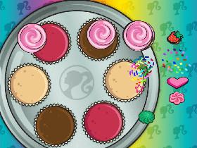 Making cupcake 2 1